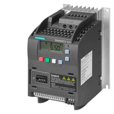 V20系列通用变频器