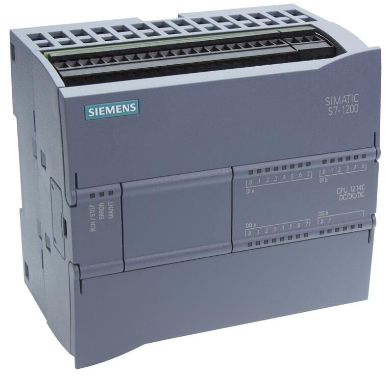 S7 1200 CPU 